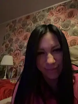  Mila Love online show from January 18, 2026, 7:39 pm