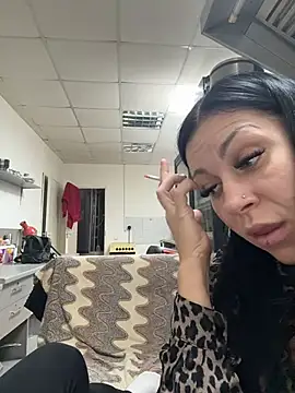  Mila Love online show from January 16, 2026, 5:39 pm