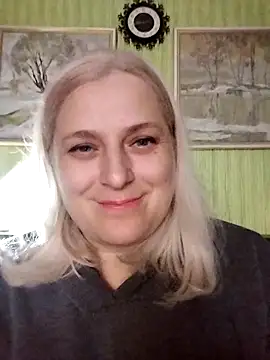 NyushaLollipop online show from February 14, 2026, 6:41 pm