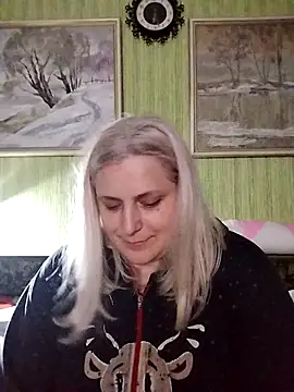 NyushaLollipop online show from March 14, 2026, 4:24 pm