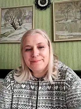 NyushaLollipop online show from February 16, 2026, 8:02 am