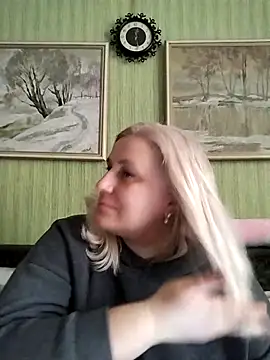 NyushaLollipop online show from February 25, 2026, 10:26 am