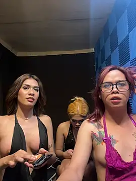 MadySmith online show from June 3, 2026, 1:50 am