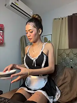 MadySmith online show from March 15, 2026, 5:31 pm