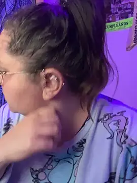 Snapshot of _maracr19_ chatting on February 27, 2026, 3:01 pm maracr19 online show from February 27, 2026, 3:01 pm