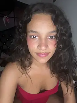 Nyxx Velariia online show from March 25, 2026, 3:50 am