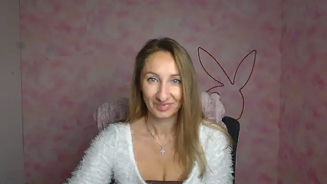 Diana Sweeet  online show from April 9, 2026, 5:53 am