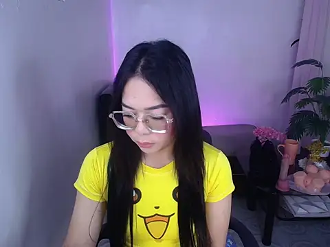 Callmesuesue online show from February 5, 2026, 4:41 am