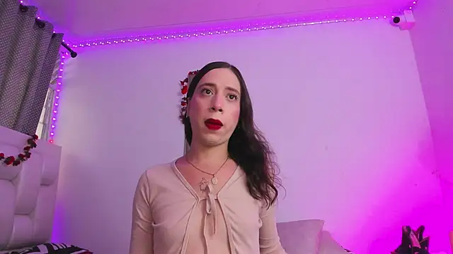 dirty sexx  online show from March 17, 2026, 7:17 pm