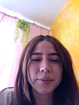 dani ferreer1 online show from February 18, 2026, 9:11 pm