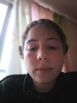 dani ferreer1 online show from March 16, 2026, 11:07 pm