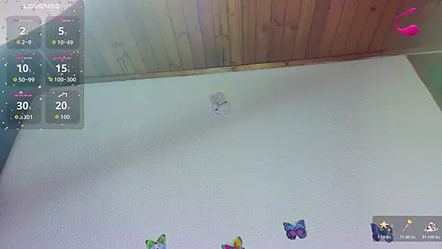 Anihaa online show from March 26, 2026, 5:06 am