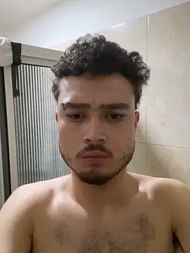 Salvattore Muller online show from April 17, 2026, 6:55 pm