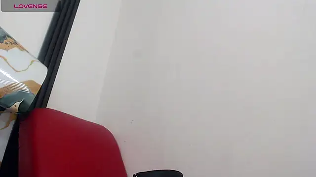 Jessica Ortega online show from March 26, 2026, 7:34 pm