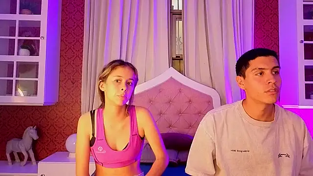 bastian and samantha online show from April 11, 2026, 3:14 am