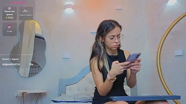 bastian and samantha online show from March 21, 2026, 3:41 am