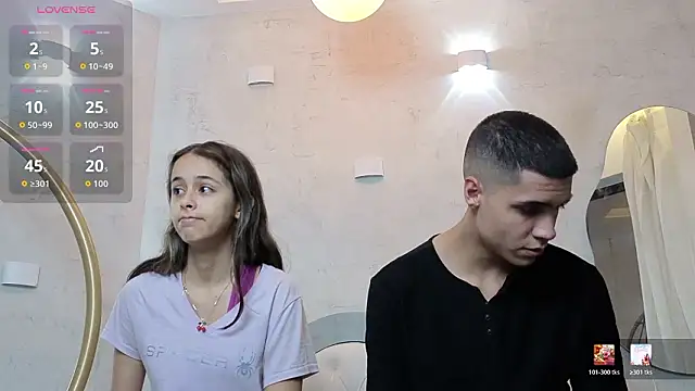 bastian and samantha online show from March 20, 2026, 4:57 am