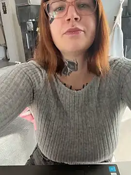 Snapshot of NyxTattoo chatting on March 2, 2026, 11:06 am NyxTattoo online show from March 2, 2026, 11:06 am