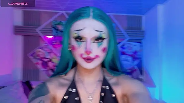 Lisa sparkleee online show from July 2, 2026, 3:18 am
