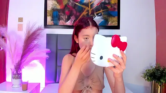 Snapshot of TessaMonroee chatting on February 23, 2026, 8:09 pm TessaMonroee online show from February 23, 2026, 8:09 pm