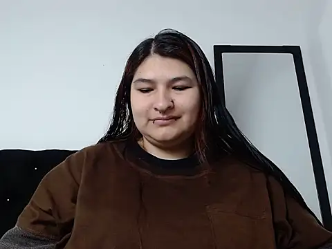 LauraHorny69 online show from February 18, 2026, 12:34 pm