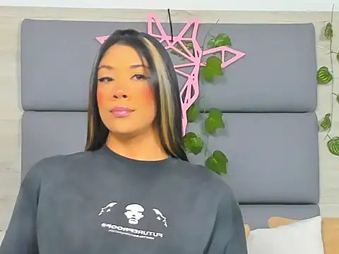 alannawillde online show from January 15, 2026, 11:24 am