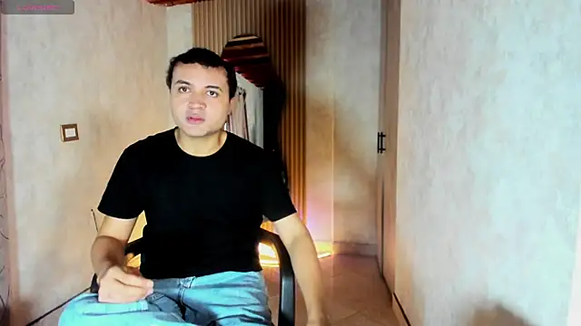 Alex NovaX1 online show from January 15, 2026, 1:25 pm