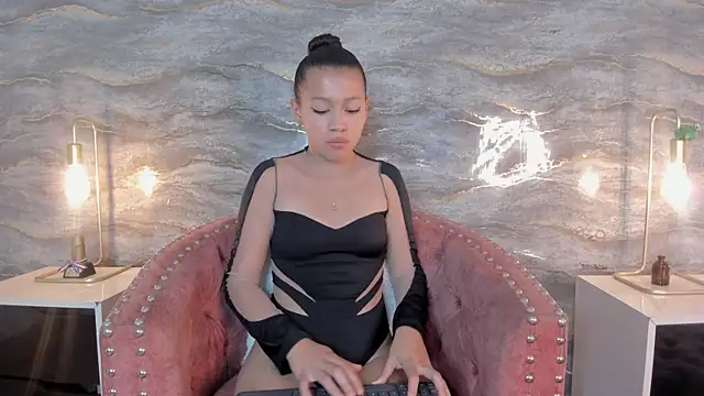 Snapshot of SHINYY_STAR_ chatting on February 26, 2026, 7:36 pm SHINYY STAR online show from February 26, 2026, 7:36 pm