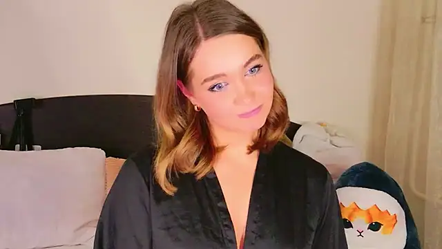 SilverHanna online show from March 18, 2026, 11:37 pm