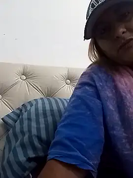 WarmingDisaster online show from April 1, 2026, 1:41 pm