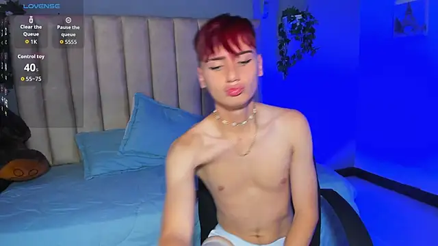 ian diamond online show from May 14, 2026, 8:28 pm