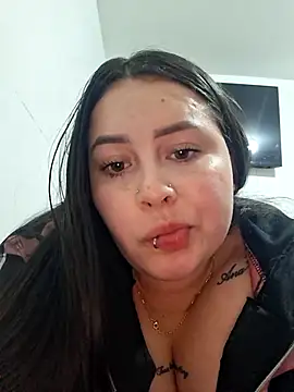 Stefaaaniii online show from January 16, 2026, 4:16 am