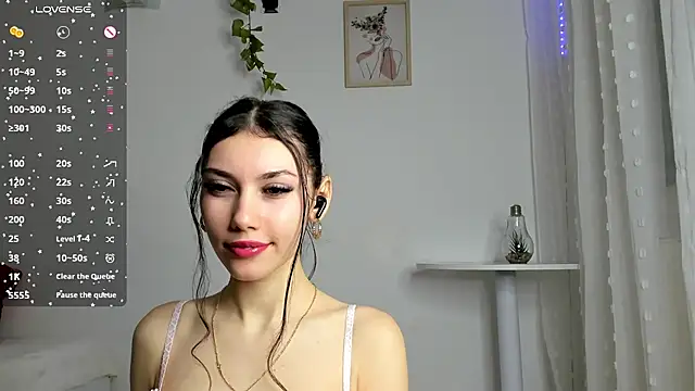 Snapshot of BabyyVenom chatting on February 8, 2026, 8:06 pm BabyyVenom online show from February 8, 2026, 8:06 pm