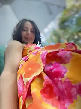 TeaseDollXXX online show from January 17, 2026, 9:18 pm