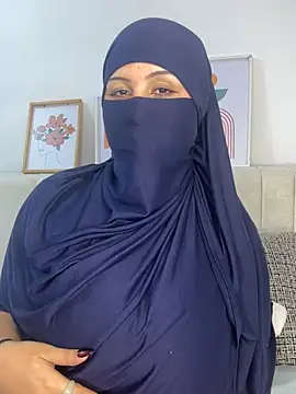  Amirah online show from January 15, 2026, 6:55 pm