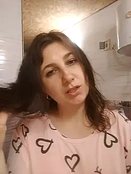 Snapshot of Koshova1836 chatting on June 24, 2026, 9:23 pm Koshova1836 online show from June 24, 2026, 9:23 pm