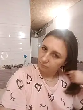 Snapshot of Koshova1836 chatting on July 29, 2026, 9:03 pm Koshova1836 online show from July 29, 2026, 9:03 pm