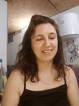 Snapshot of Koshova1836 chatting on July 13, 2026, 8:30 pm Koshova1836 online show from July 13, 2026, 8:30 pm