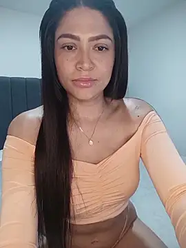 Ina Jody  online show from March 18, 2026, 7:59 pm