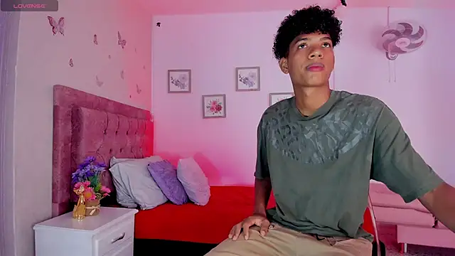 Jack Rusel online show from February 19, 2026, 3:36 am