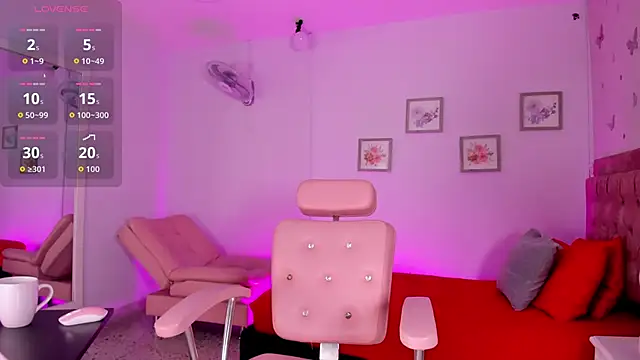 Jack Rusel online show from April 12, 2026, 3:32 am