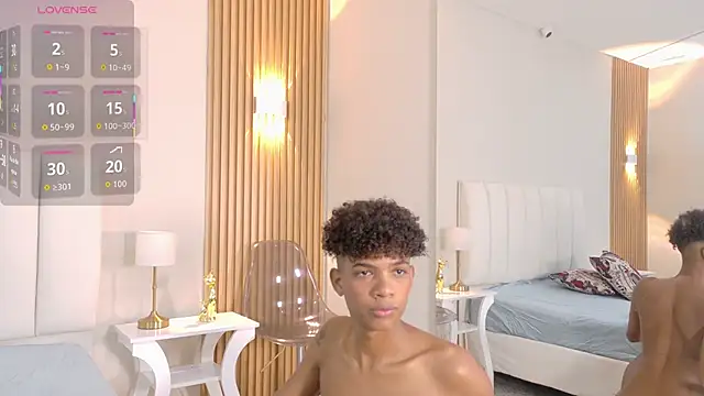 Jack Rusel online show from February 10, 2026, 5:17 am