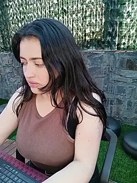 Snapshot of By_Lia chatting on February 13, 2026, 7:47 pm By Lia online show from February 13, 2026, 7:47 pm