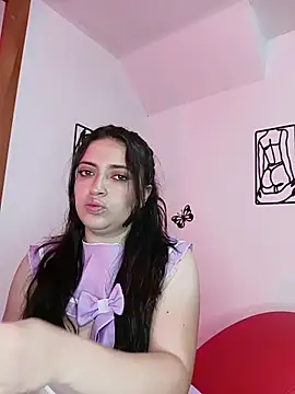 Snapshot of By_Lia chatting on February 9, 2026, 7:56 pm By Lia online show from February 9, 2026, 7:56 pm