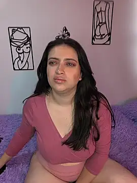 Snapshot of By_Lia chatting on January 16, 2026, 7:40 pm By Lia online show from January 16, 2026, 7:40 pm