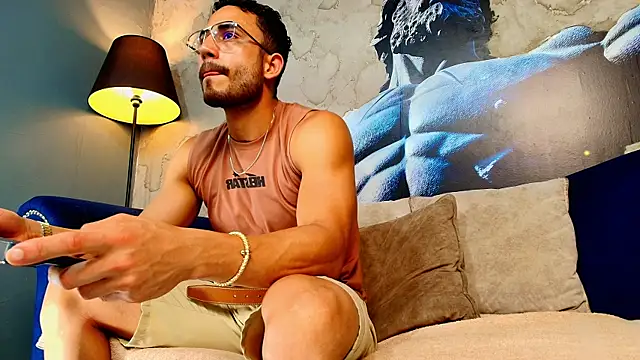 Vans Ross online show from February 26, 2026, 7:36 pm