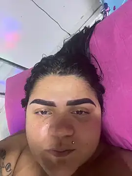 MorenaCariok online show from April 8, 2026, 9:11 am