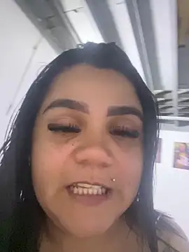 MorenaCariok online show from March 15, 2026, 1:12 am