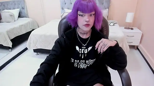 Snapshot of Bela_Craxkerr chatting on February 13, 2026, 1:00 pm Bela Craxkerr online show from February 13, 2026, 1:00 pm