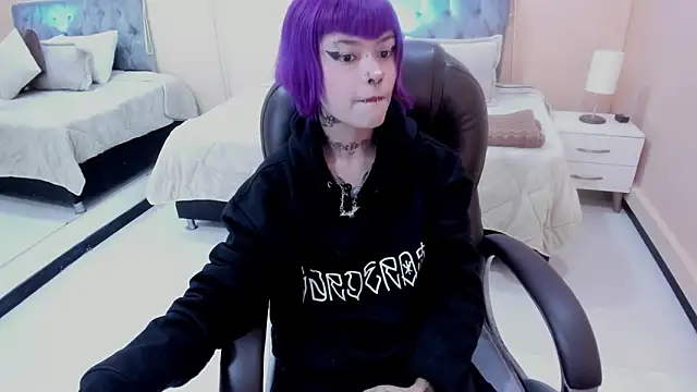 Snapshot of Bela_Craxkerr chatting on February 10, 2026, 12:48 pm Bela Craxkerr online show from February 10, 2026, 12:48 pm